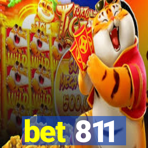 bet 811